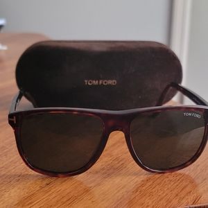 Tom Ford Sunglasses